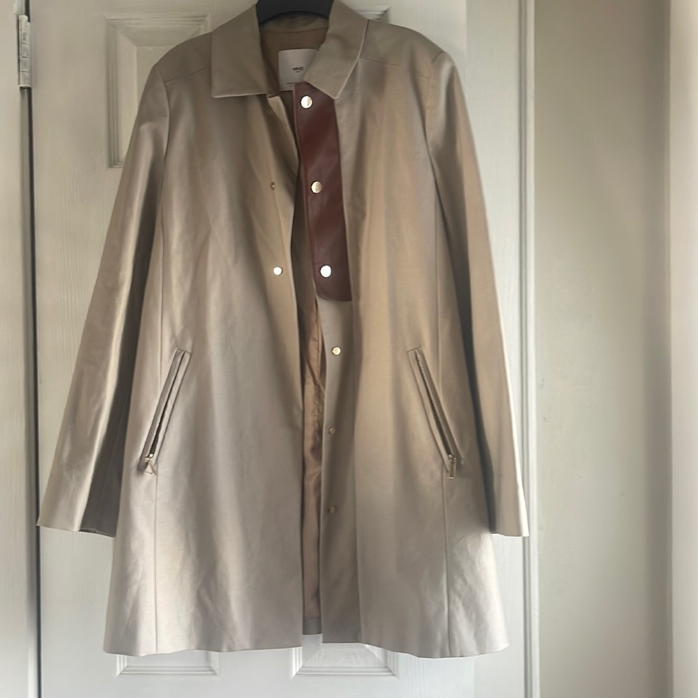 Mng Jacket - image 1